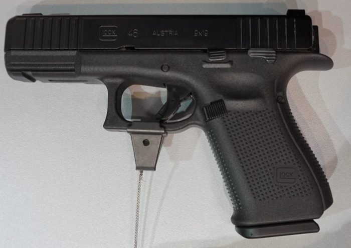 Glock 46
