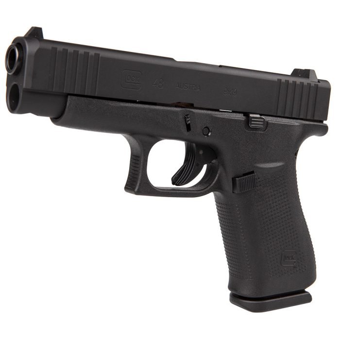 glock 48