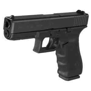 glock 17 kaufen
