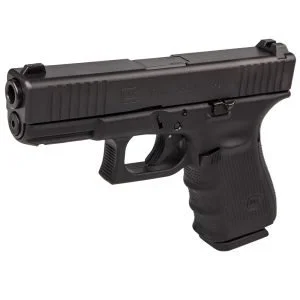 Glock 19 Kaufen