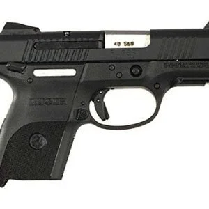 ruger pistolen
